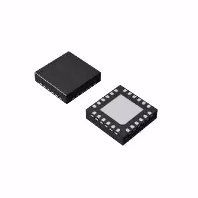 BD61250MUV-E2 Rohm Semiconductor  Motortreiber-Controller